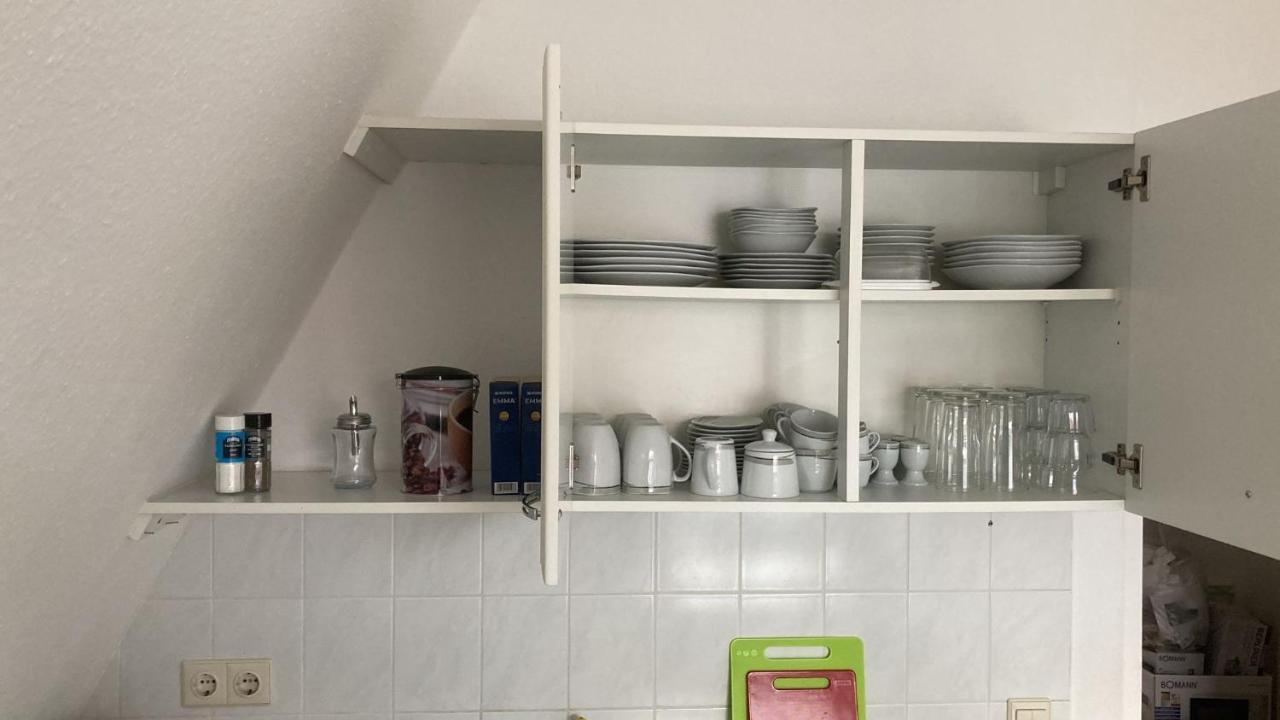 Ara Monteurzimmer Ferienwohnung Zentrumsnah Kesselsdorferstr Dresde Extérieur photo